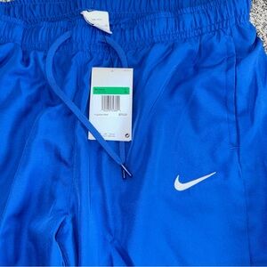 Nike Kids Royal Blue Sweatpants